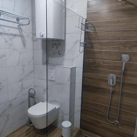 Ella Willa Ljubuški