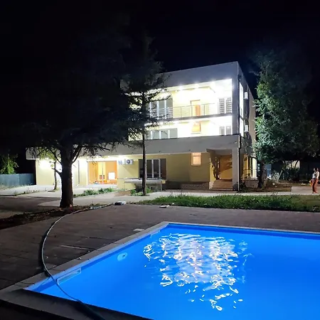 Willa Ella Ljubuški